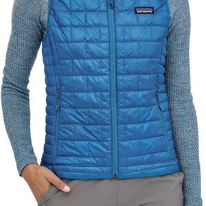 Patagonia Nanopuff Vest